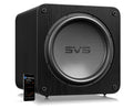 SB5000 15" Sealed Subwoofer