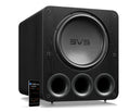 PB5000 15" Ported Subwoofer (Black Ash)