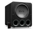 PB5000 15" Ported Subwoofer (Black Ash)