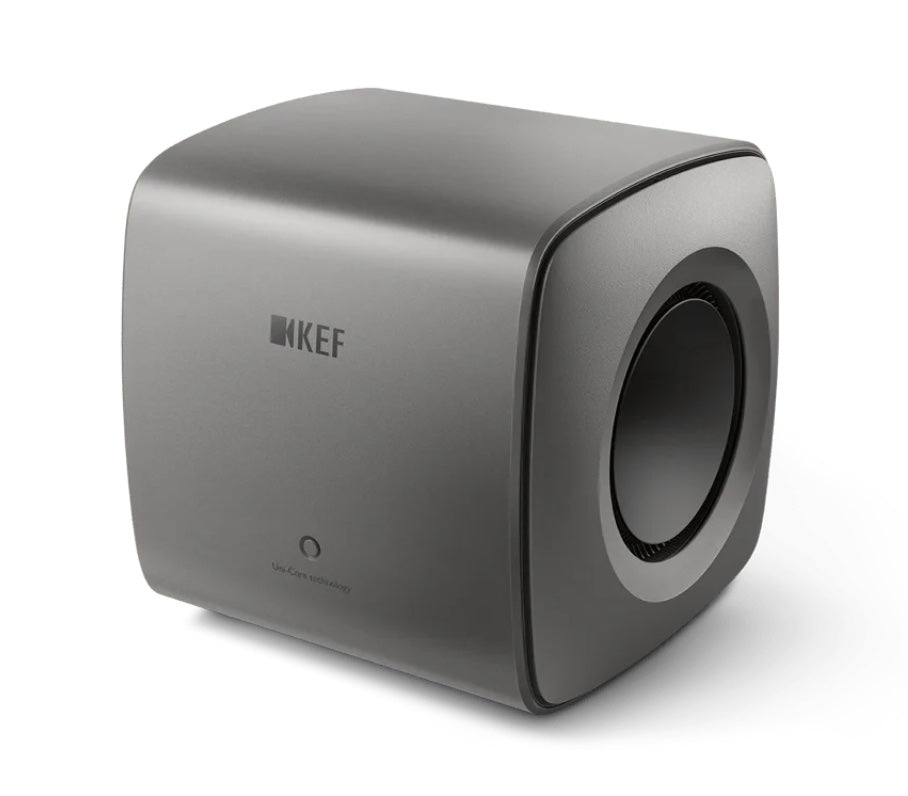KC62 Active Subwoofer - image 3