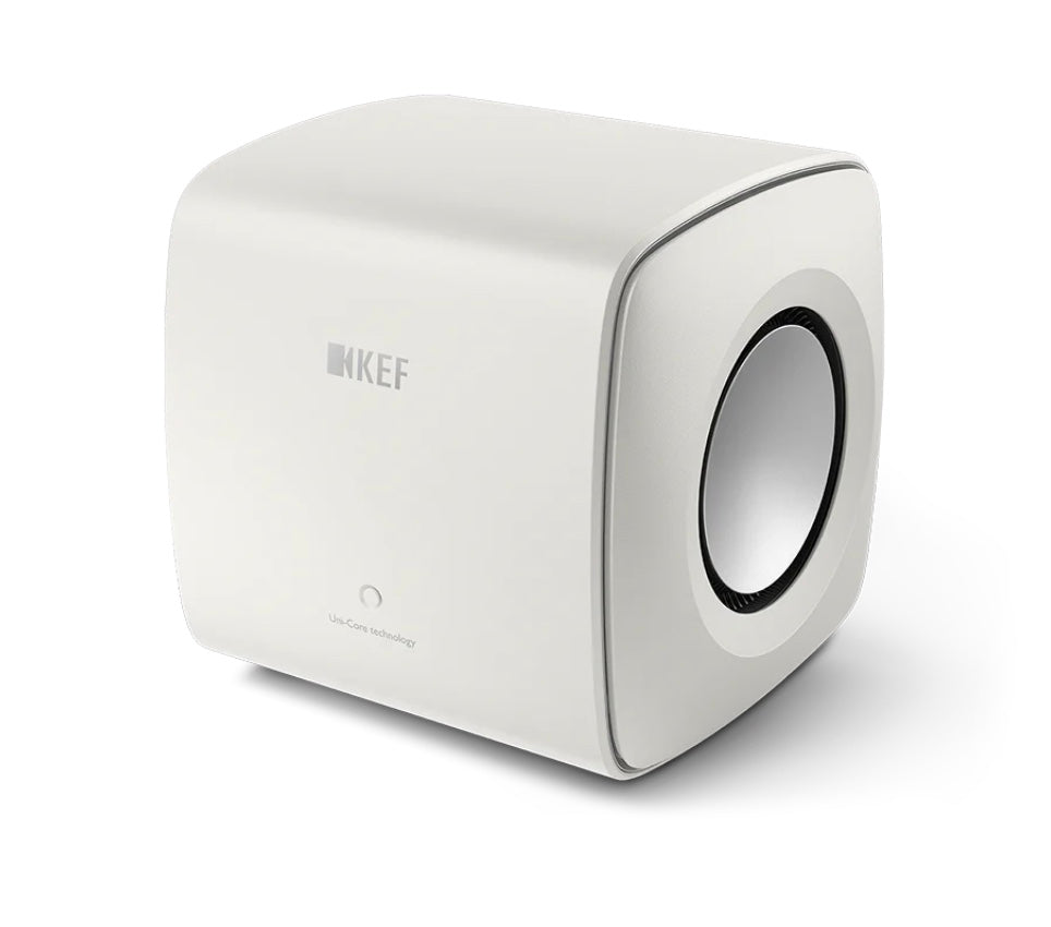 KC62 Active Subwoofer - image 2