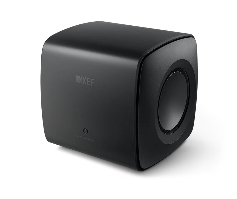 KC62 Active Subwoofer
