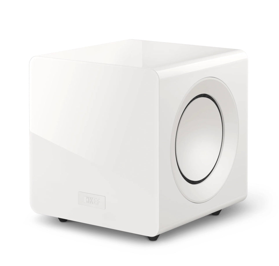 KC92 Active Subwoofer - image 4