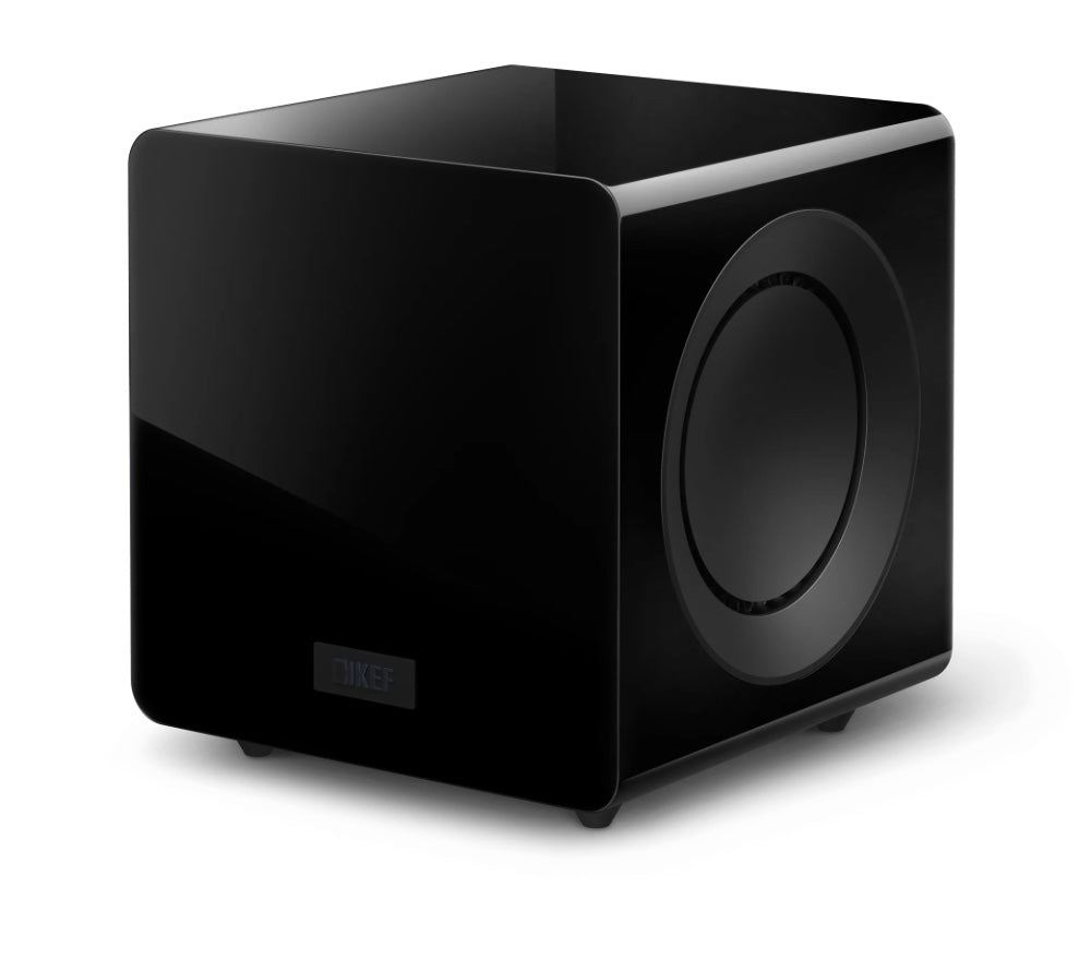 KC92 Active Subwoofer