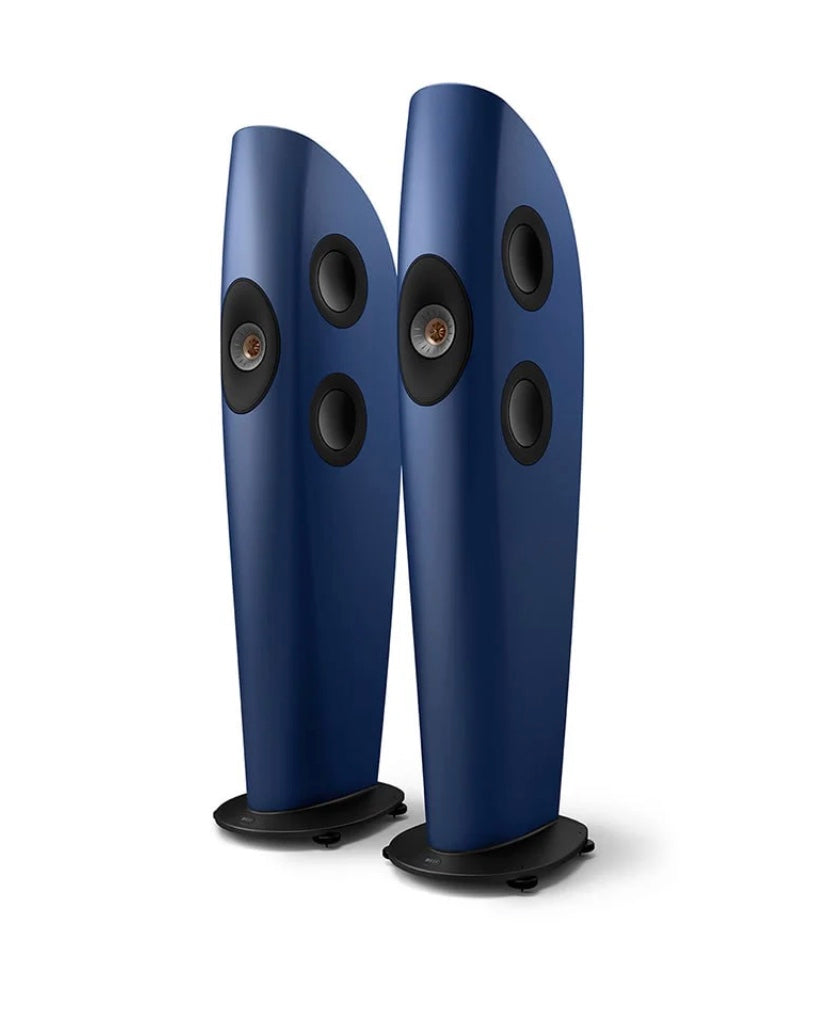 Blade 1 Meta Loudspeakers