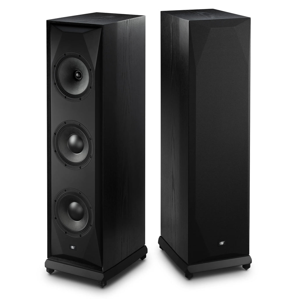 SOURCEPOINT 888 FLOORSTANDING SPEAKERS [PAIR] - image 2