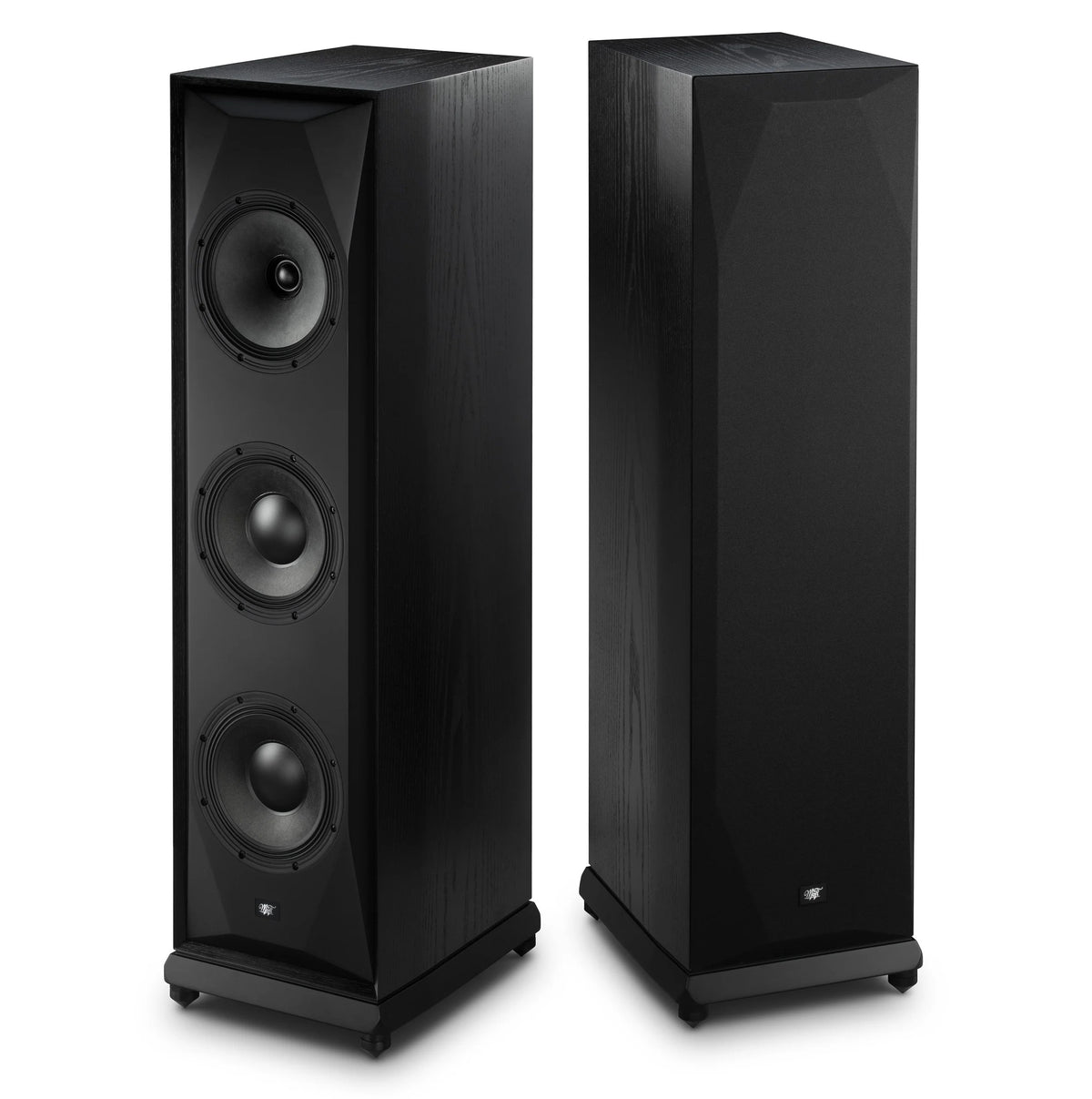 SOURCEPOINT 888 FLOORSTANDING SPEAKERS [PAIR] - image 2