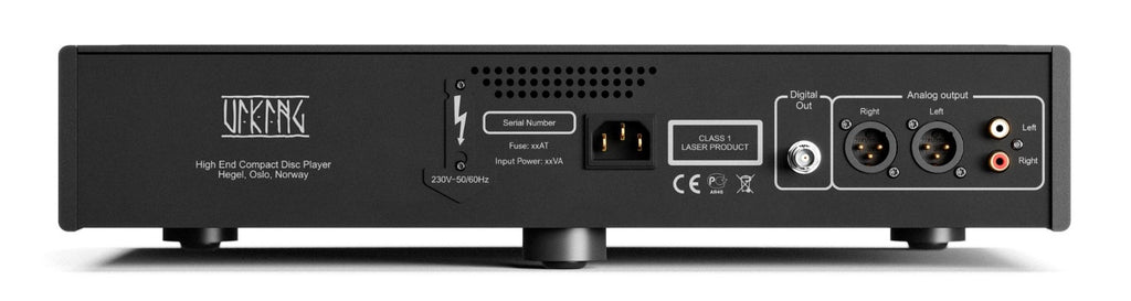Viking CD Player - image 2
