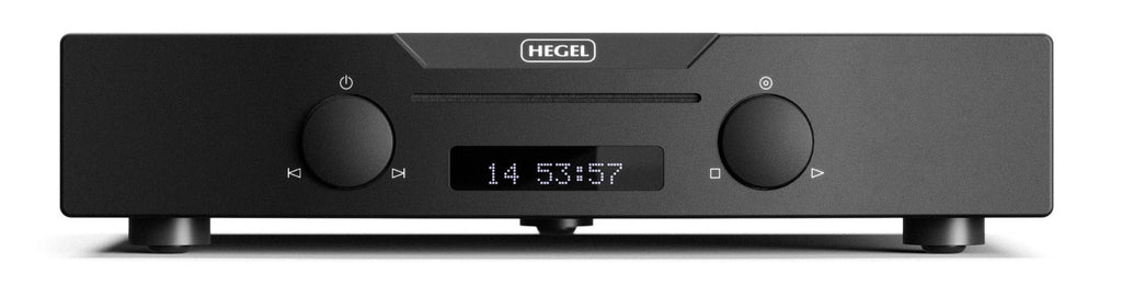 Viking CD Player