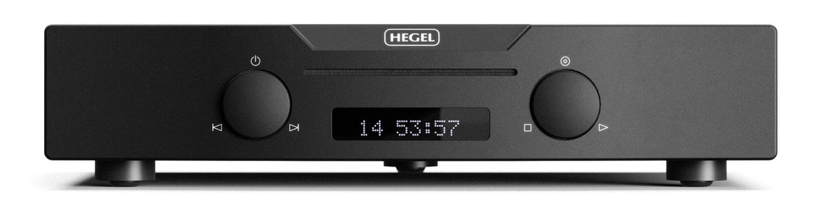 Viking CD Player