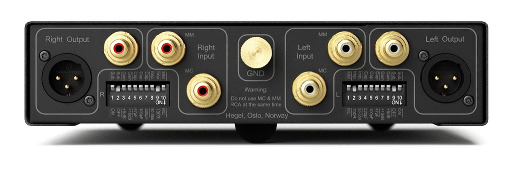 V10 Phono Stage - image 2