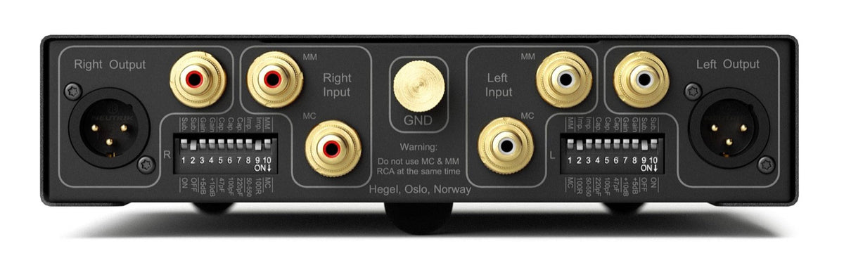 V10 Phono Stage - image 2