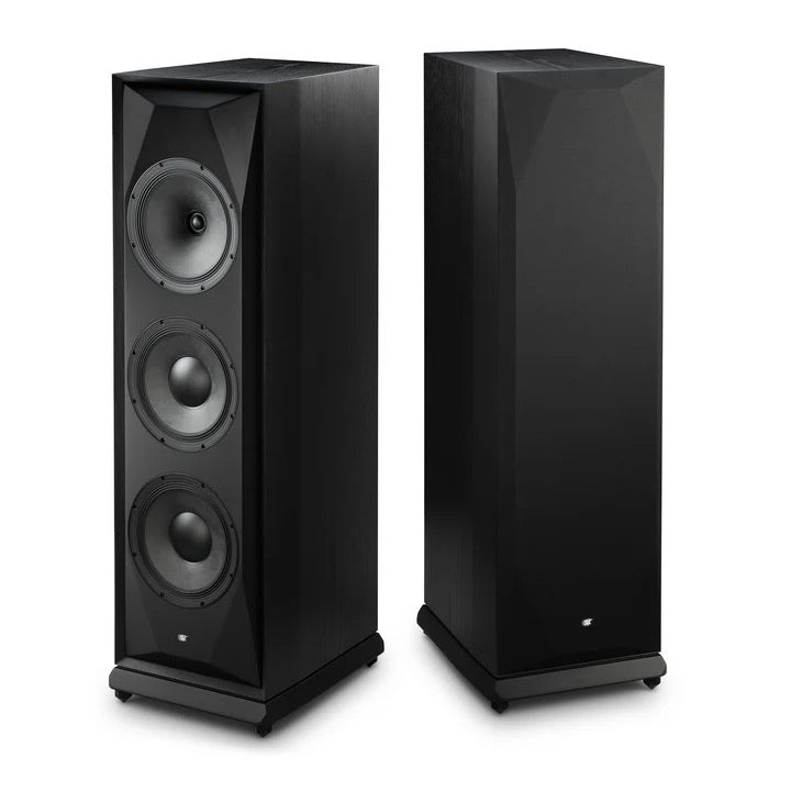 SOURCEPOINT V10 MASTER EDITION FLOORSTANDING SPEAKERS [PAIR]