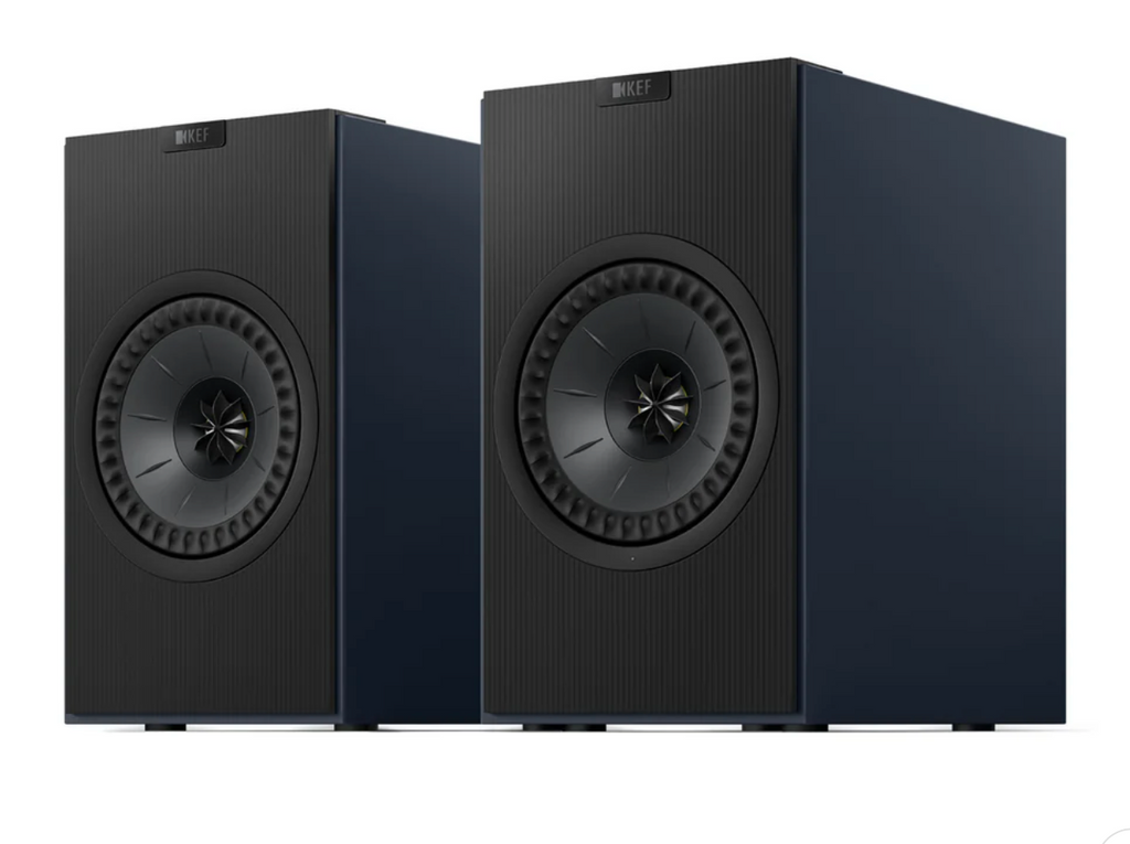 Coda W Wireless Active Speakers - image 3