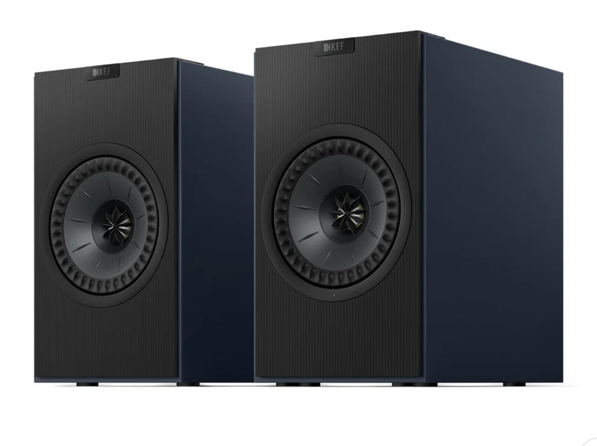 Coda W Wireless Active Speakers - image 3
