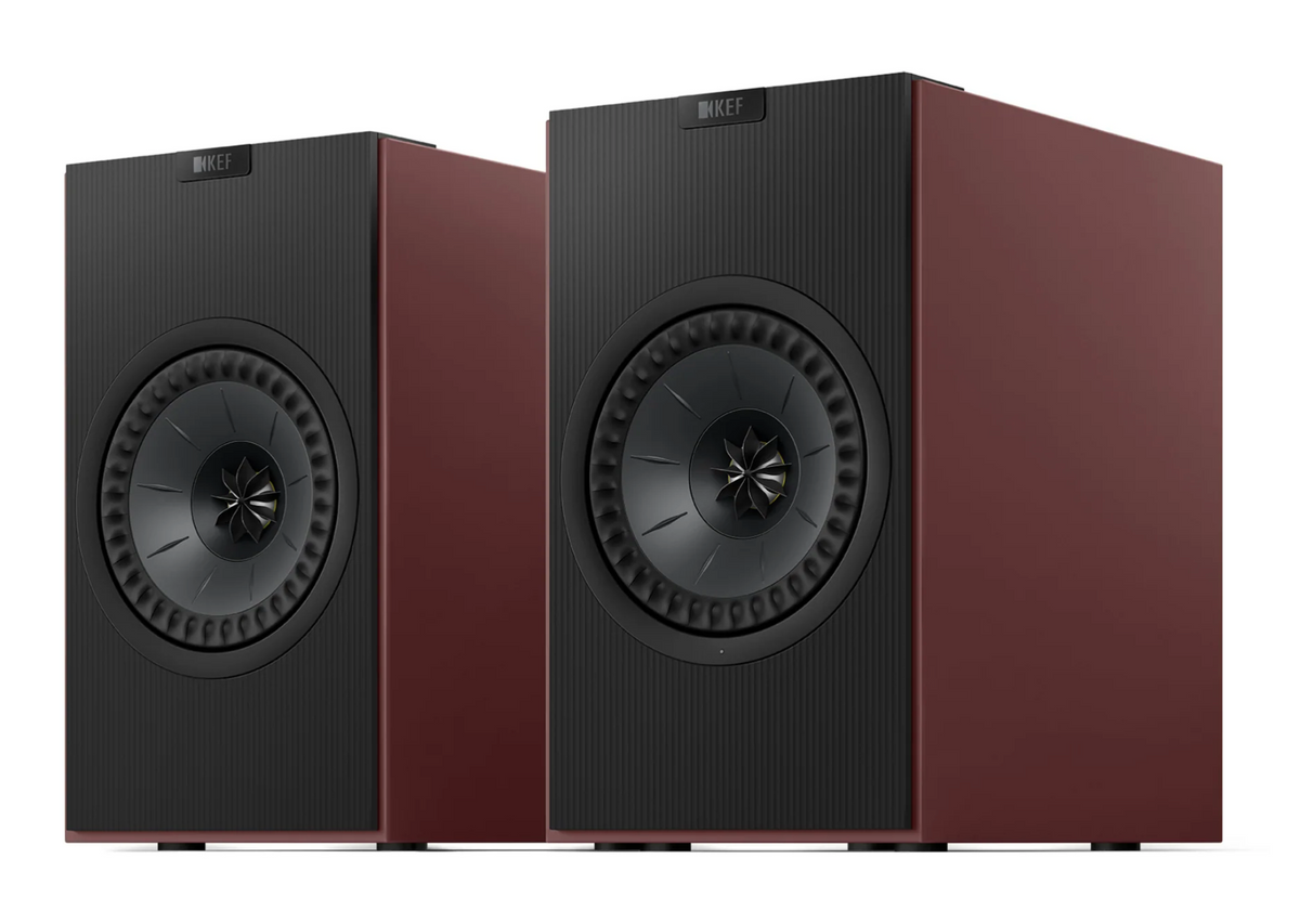 Coda W Wireless Active Speakers - image 2