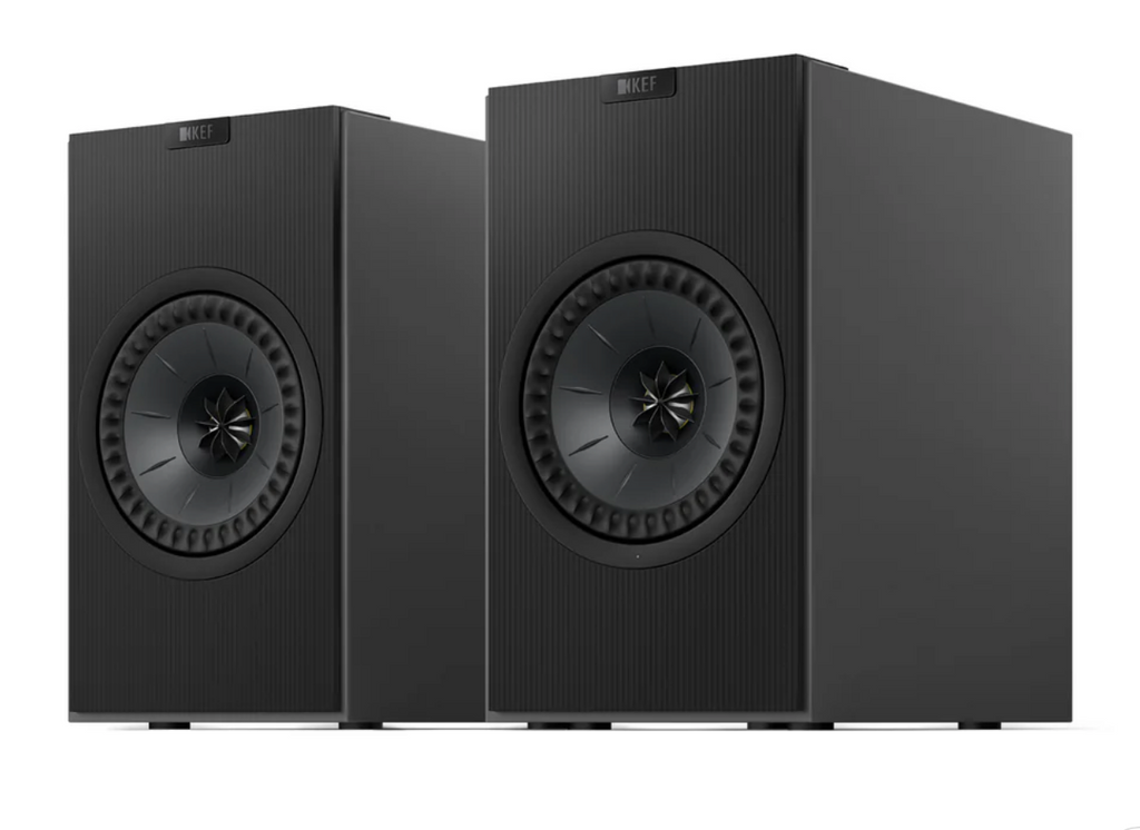 Coda W Wireless Active Speakers