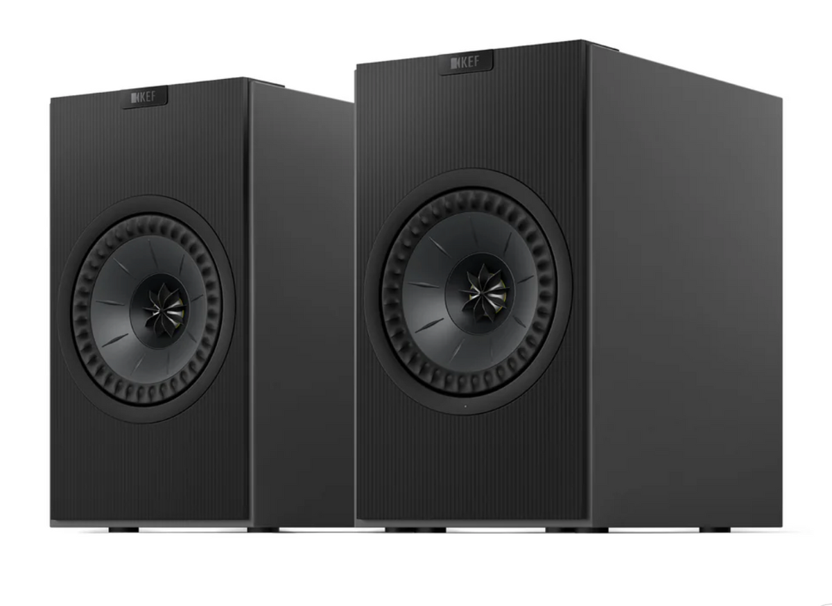 Coda W Wireless Active Speakers