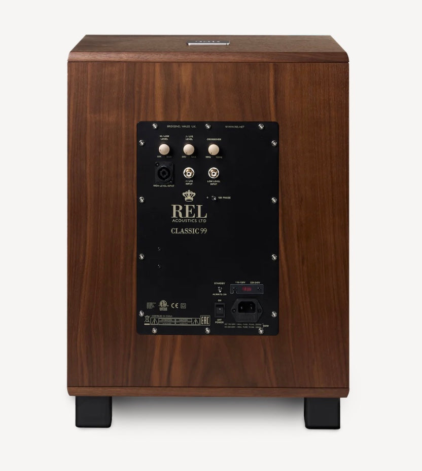 Classic 99 Subwoofer - image 2
