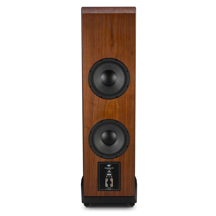 SOURCEPOINT V10 MASTER EDITION FLOORSTANDING SPEAKERS [PAIR] - image 4