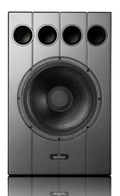 The 12 Passive On-Wall / In-Wall Loudspeaker