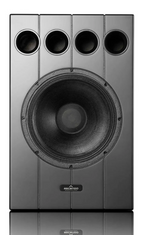 The 12 Passive On-Wall / In-Wall Loudspeaker