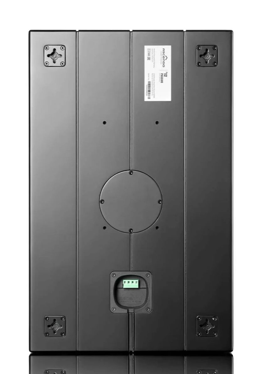 The 12 Passive On-Wall / In-Wall Loudspeaker - image 2