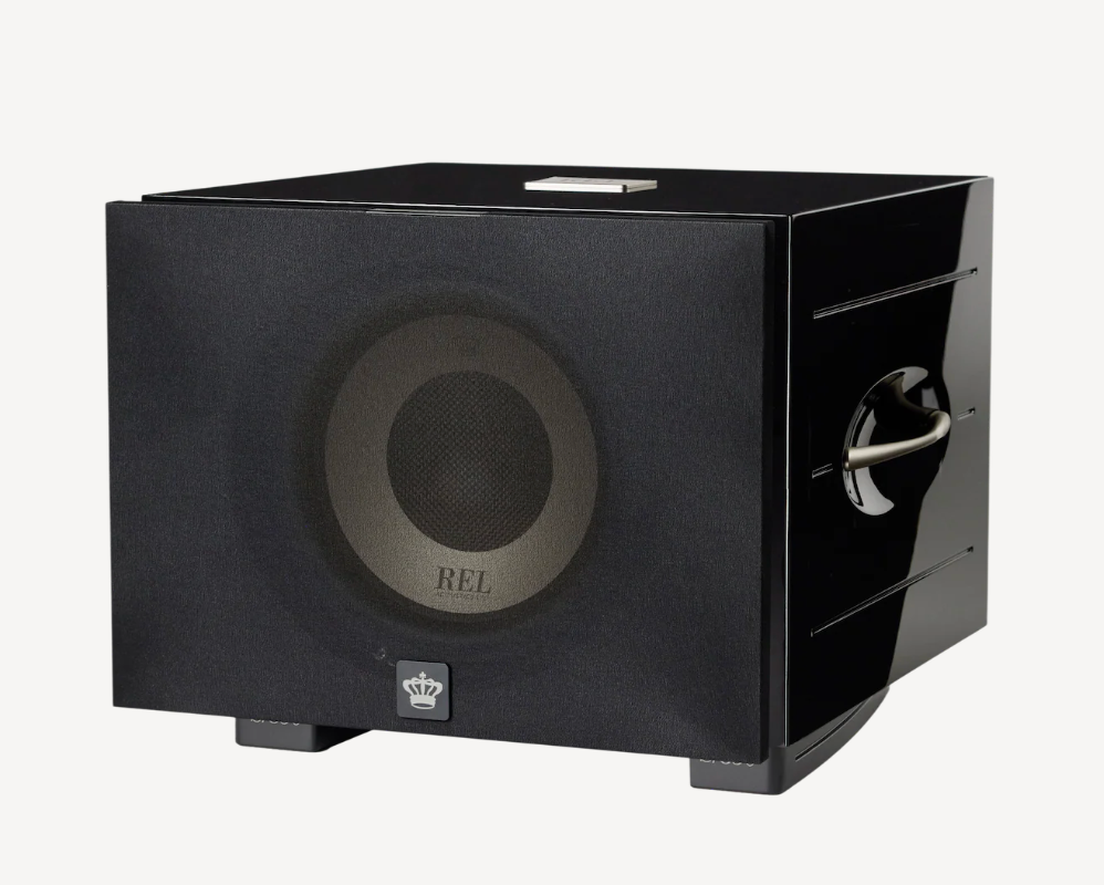 Serie S S/850 Subwoofer - image 3