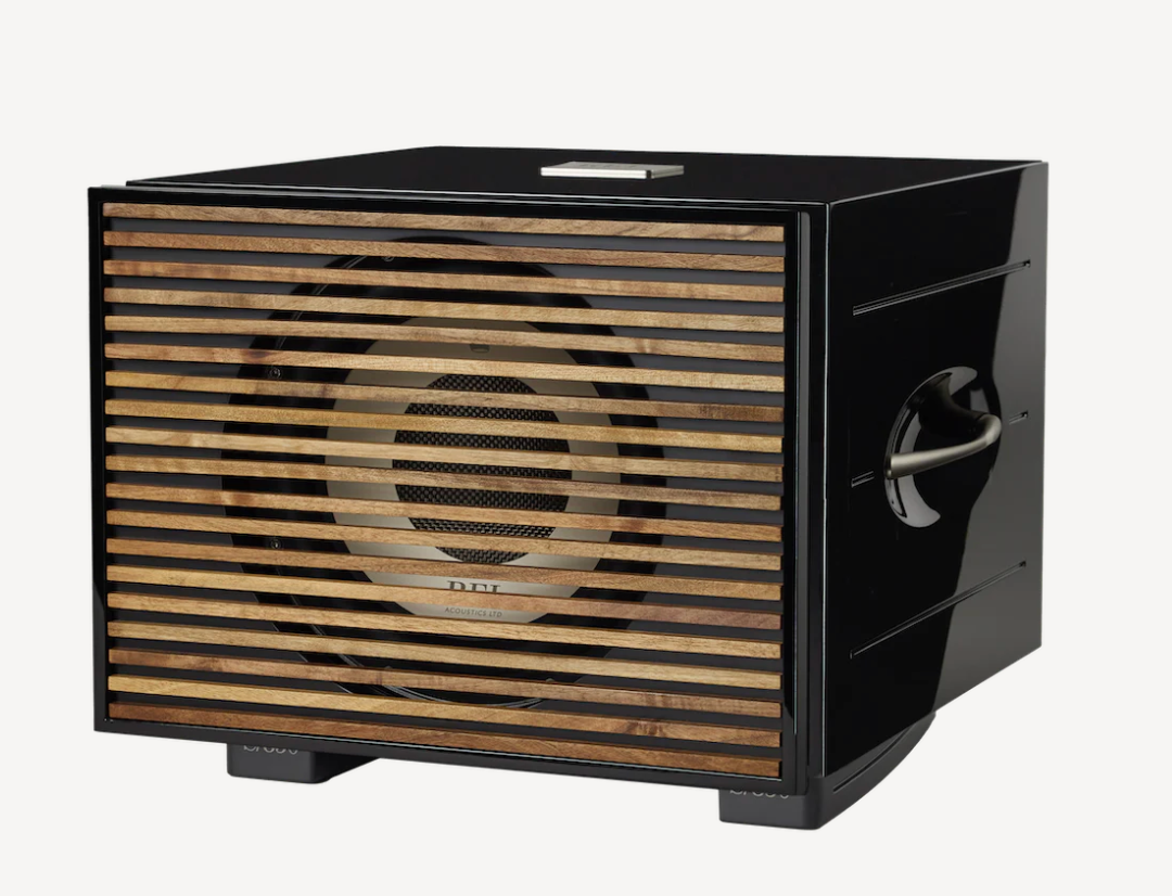 Serie S S/850 Subwoofer
