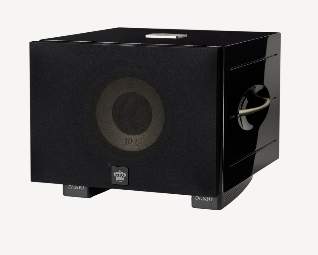 Serie S S/550 Subwoofer - image 4