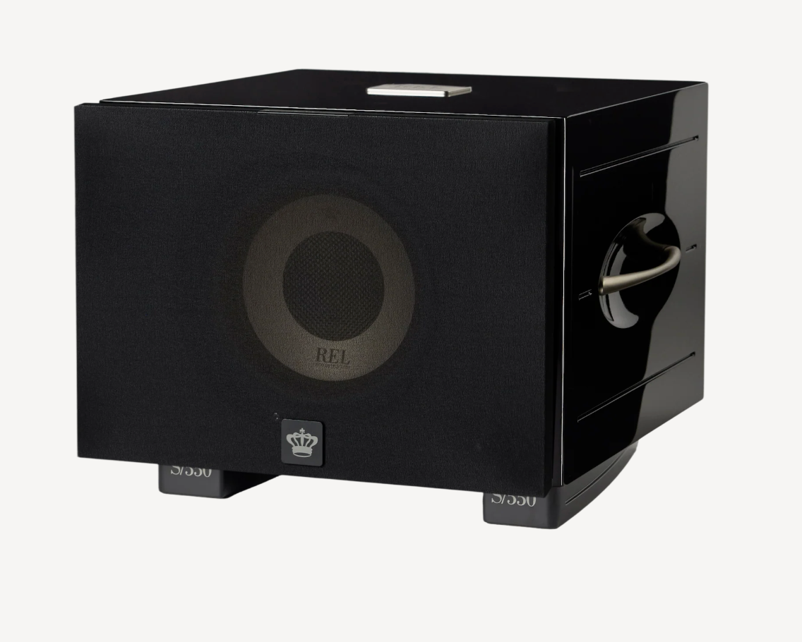 Serie S S/550 Subwoofer - image 4