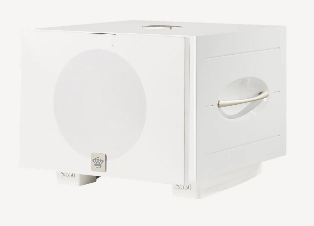 Serie S S/550 Subwoofer - image 3