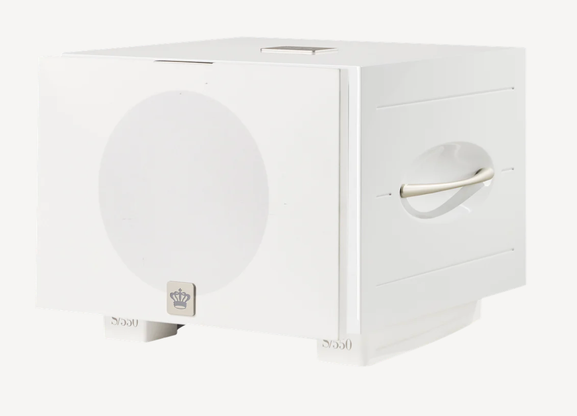 Serie S S/550 Subwoofer - image 3