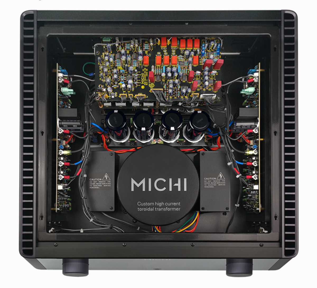 X3 Series 2 Integrated Amplifier - image 2