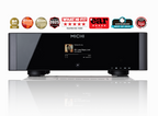 Q5 CD Player & Transport DAC