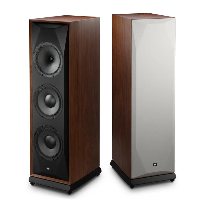 SOURCEPOINT V10 MASTER EDITION FLOORSTANDING SPEAKERS [PAIR] - image 2
