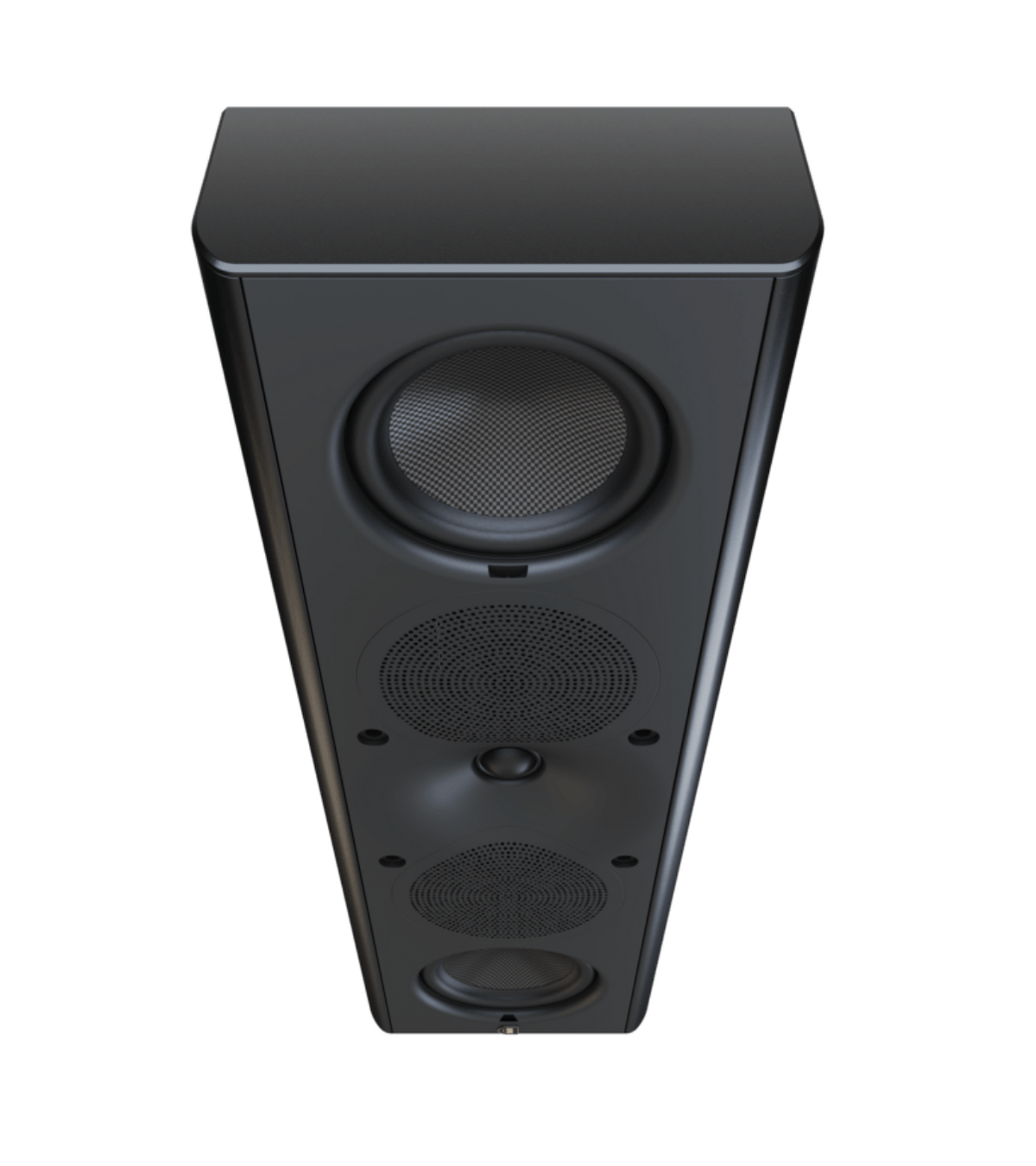 X5w On-Wall Speaker