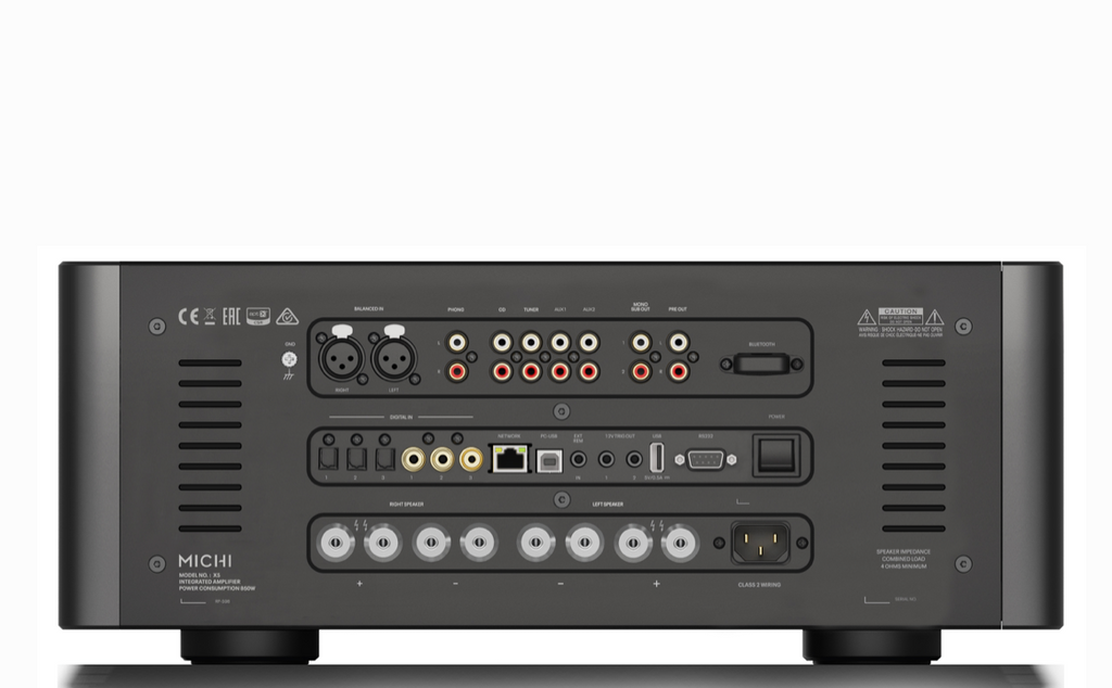 X5 Series 2 Integrated Amplifier - image 2