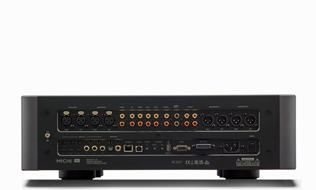 P5 Series 2 Pre Amplifier - image 3