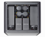 M8 Power Amplifier - image 3