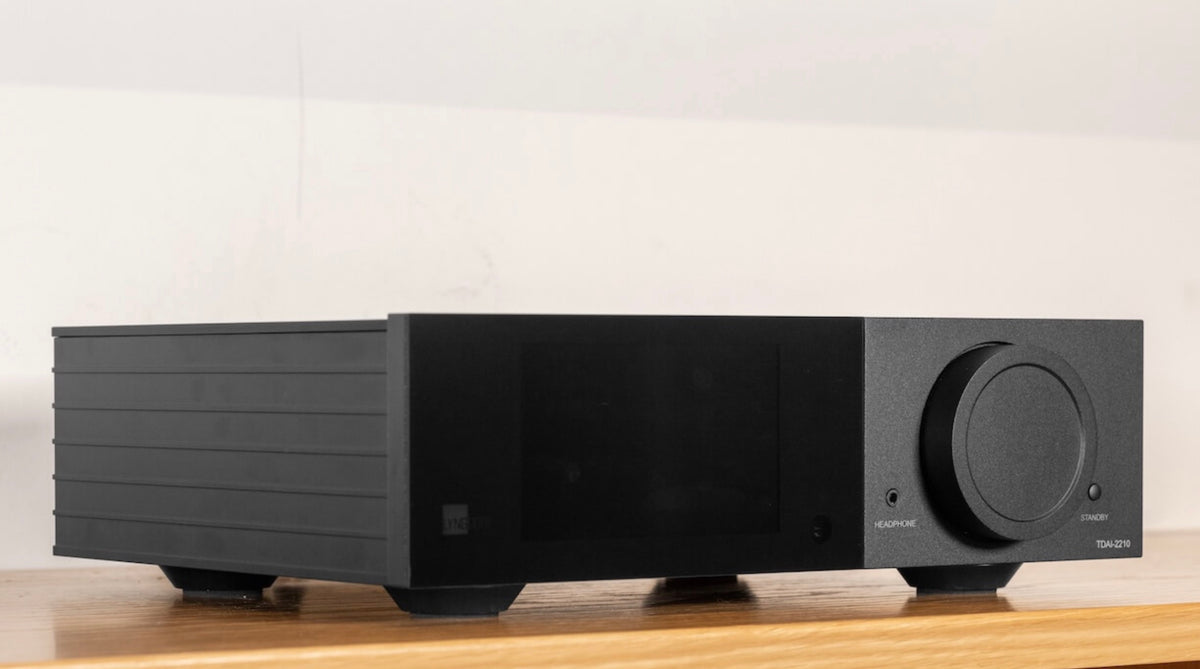 TDAI-2210 Integrated Streaming Amplifier - image 2