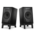 SOURCEPOINT 10 LOW SLUNG SPEAKER STANDS [PAIR]