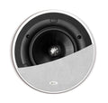 Ci160QR In Ceiling Flush Mounted Speaker