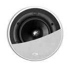 Ci160QR In Ceiling Flush Mounted Speaker