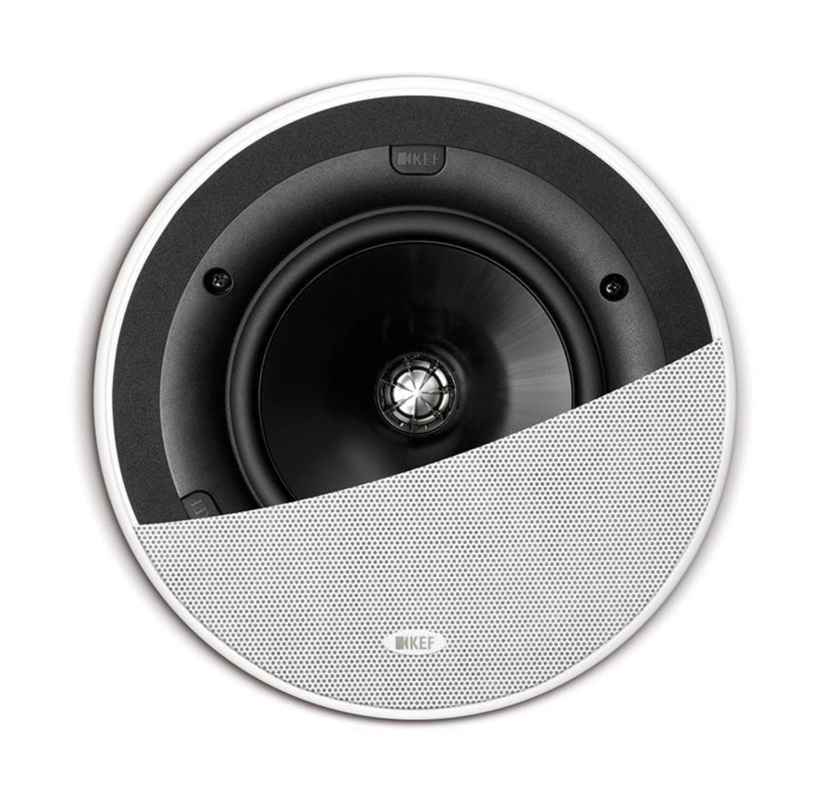 Ci160QR In Ceiling Flush Mounted Speaker