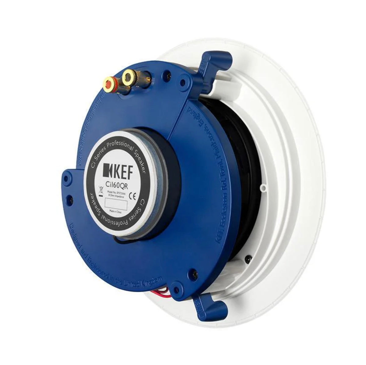 Ci160QR In Ceiling Flush Mounted Speaker - image 2