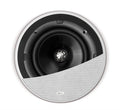 Ci200QR in Ceiling Flush Mounted Speaker (Single)