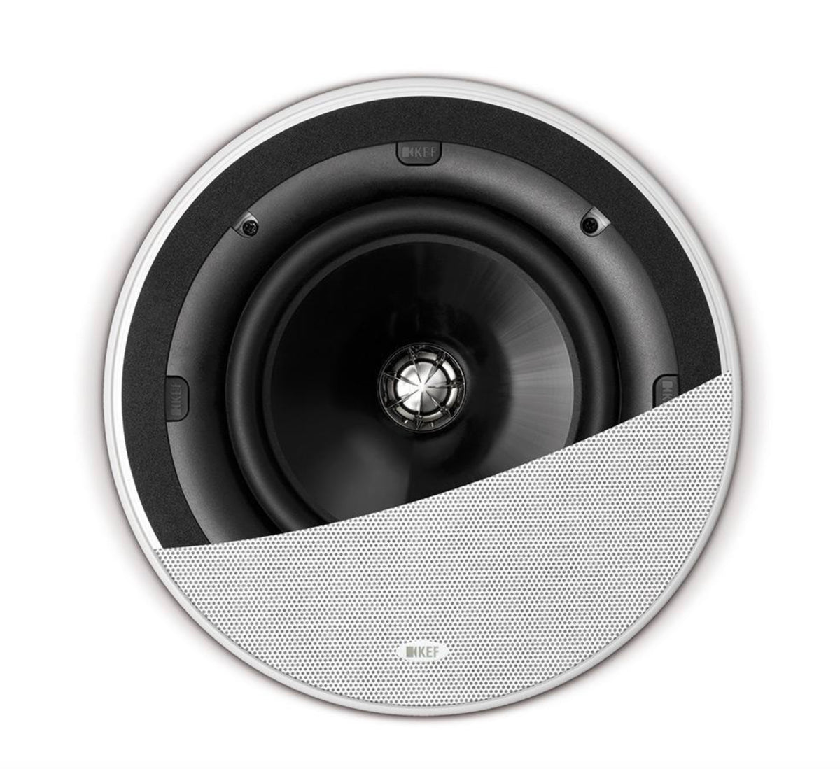 Ci200QR in Ceiling Flush Mounted Speaker (Single)