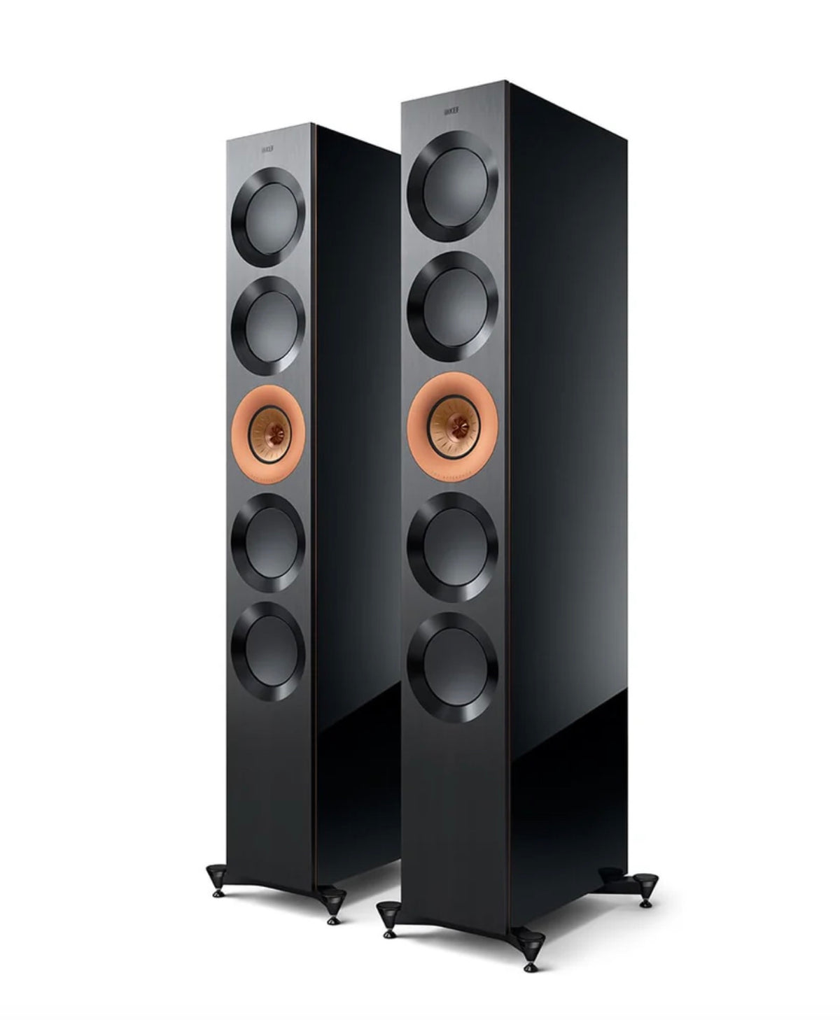 Reference 5 Meta Loudspeakers