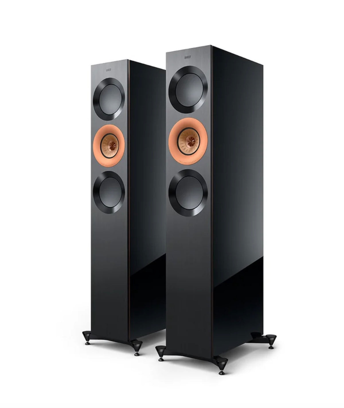 Reference 3 Meta Loudspeakers - image 3